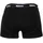 Diesel DAMIEN-UTLT Boxershorts Schwarz XXL 3er Pack