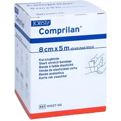 Comprilan Ela Bin 8cmx5m
