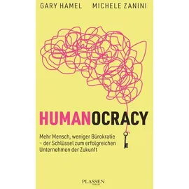 PLASSEN Verlag Humanocracy