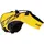 Ezydog DFD X2 Boost - Hundeschwimmweste), Yellow M
