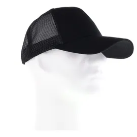 Rab Trucker Logo Cap Anthrazit One Size