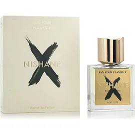 Nishane Fan Your Flames X Extrait de Parfum 50 ml