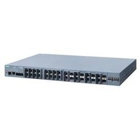 Siemens 6GK5526-8GS00-4AR2 Netzwerk-Switch
