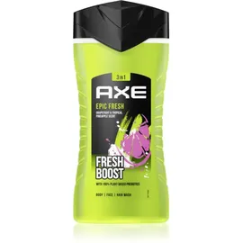 Axe Epic Fresh Duschgel 250 ml