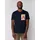 wat? APPAREL T-Shirt Tarot The Coffee in Dunkelblau | Gr.: 56