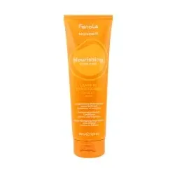 Fanola Wonder Nourishing Restructuring Conditioner Softness And Brightness 300ml