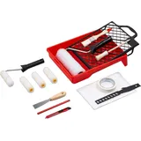 kompatible Ware Malerset 17-teilig