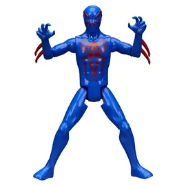 Spider-Man 2099 Actionfigur 30 cm