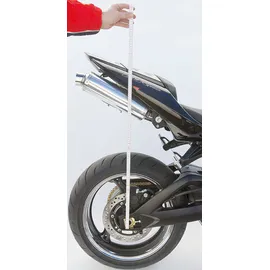 TRW Heck-Höherlegungskit für Motorrad VFR 800/ABS