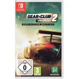 Gear Club Unlimited 2: Ultimate Edition (Nintendo Switch)
