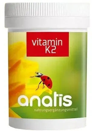 Vitamin K2 62,1 g