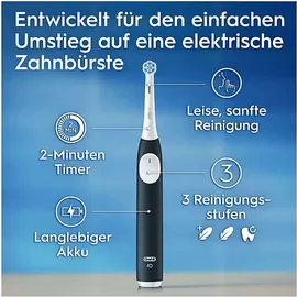 Oral-B iO Series 2 Forest Green