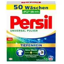 Persil Universal Pulver 50 WL