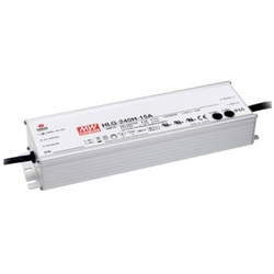 IP67 24V DC Netzteil MeanWell HLG-240H-24 10A 240W Gleichspannung