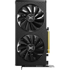 Pine Technology XFX Radeon RX 6650XT Speedster SWFT 210 Core Gaming 8 GB GDDR6 RX-665X8DFDY