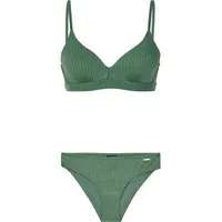 Protest PRTManja25 Damen grün - Veggie Green - S