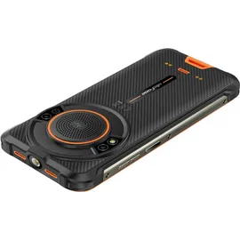 Ulefone Power Armor 16S 4G 8 GB RAM 128 GB Orange