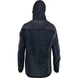 ION Neoprenjacke Shelter Schwarz XL