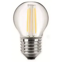 HWH LED-Filament-Lampe 49085 4,5 W E27 warmweiß