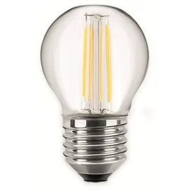 HWH LED-Filament-Lampe 49085 4,5 W E27 warmweiß