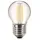 HWH LED-Filament-Lampe 49085 4,5 W E27 warmweiß