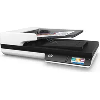 HP Scanjet Pro 4500