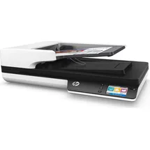 HP Scanjet Pro 4500