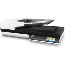 HP Scanjet Pro 4500