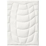 Kauffmann Wildseide Sommer-Bettdecke -200x200cm