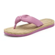 ELBSAND Badezehentrenner magenta 39