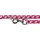 Trixie Cavo V-Leine, S–M: 2,00 m ø Ø 12 mm, fuchsia