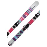 elan Ski bunt 150 cm