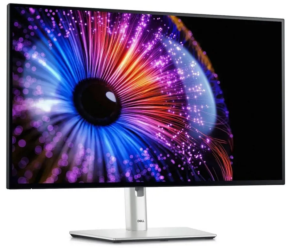 Dell Dell UltraSharp 68,58 cm (27) ThunderboltTM Hub-Monitor – U2724DE LED-Monitor