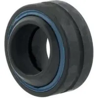 INA Radial-Gelenklager GE80 -FO-2RS