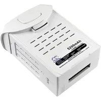 CS Cameron Sino CS-LT126RX Modellbau-Akkupack (LiPo)