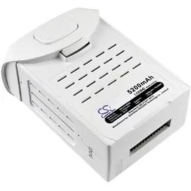 CS Cameron Sino CS-LT126RX Modellbau-Akkupack (LiPo)
