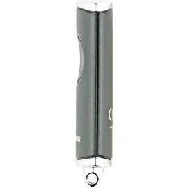 Hörmann Handsender HSE1 868-BS Struktur Chrom schwarz
