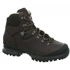 Hanwag Lhasa II Herren chestnut/asphalt 46