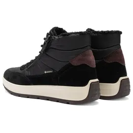 ARA NEW YORK Damenschuhe 12-25106 01 12-25106 01 Schwarz, 38,5
