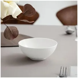 Villeroy & Boch Royal Dessertschale Weiß 6-tlg.