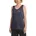 Tank W Grau XXL