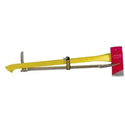 Halteband Strap Irons/Glove