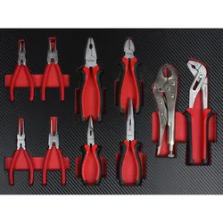 Werkzeugeinlage Zangen-Set