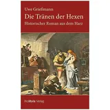 Prolibris Die Tränen der Hexen