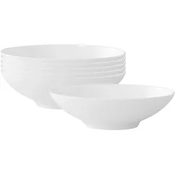 Villeroy & Boch Modern Grace Beilagen-/Dessertschale 250 ml 6er Set - DS