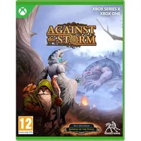 Eremite games Against the Storm - Xbox One -