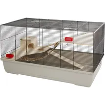 Kerbl Kleintierkäfig Gabbia Hamster 102 100 x 53 x 55 cm