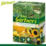 GPI Gartendünger für alle Gartenkulturen 2,5 kg