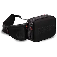 Rapala RUCSB Unisex-Adult Urban Tasche, Tarnung Schwarz, Einzigartig