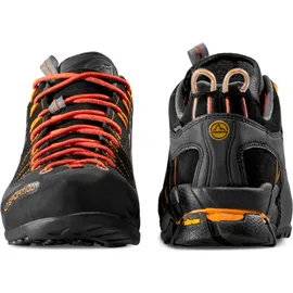 La Sportiva Hyper GTX Herren BLACK 46